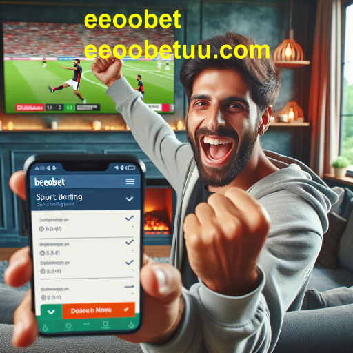 Apostas Esportivas: Um Guia para Iniciantes no eeoobet